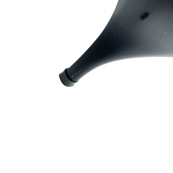 Louis Vuitton Gray Canvas Logo Ankle Boots with Buckles and Pointed Toes EU 39.5 - Picture 13 of 13